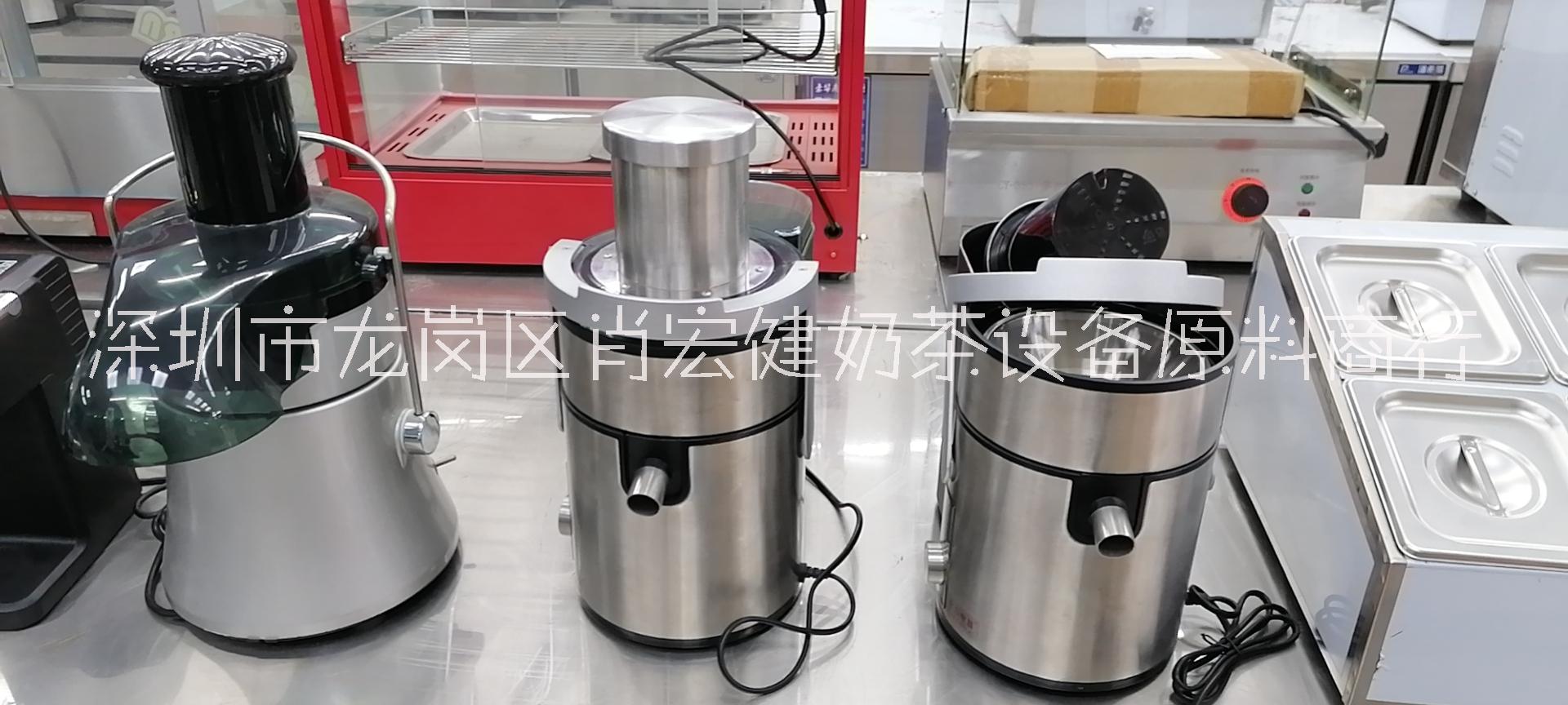 秀新奶茶設(shè)備零售