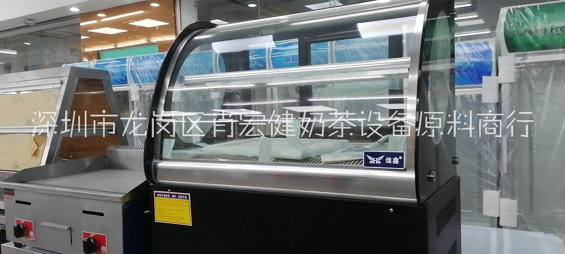 開奶茶店需要什么設(shè)備