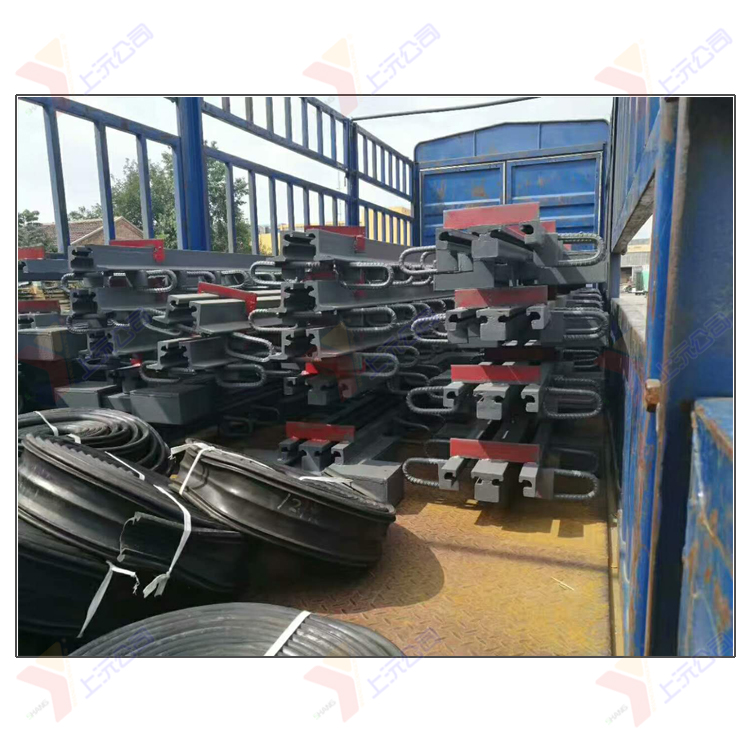 橋梁伸縮裝置廠家