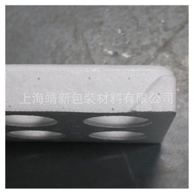 廠家定制EPE珍珠棉材料 珍珠棉異型材 可定做各種異性珍珠棉