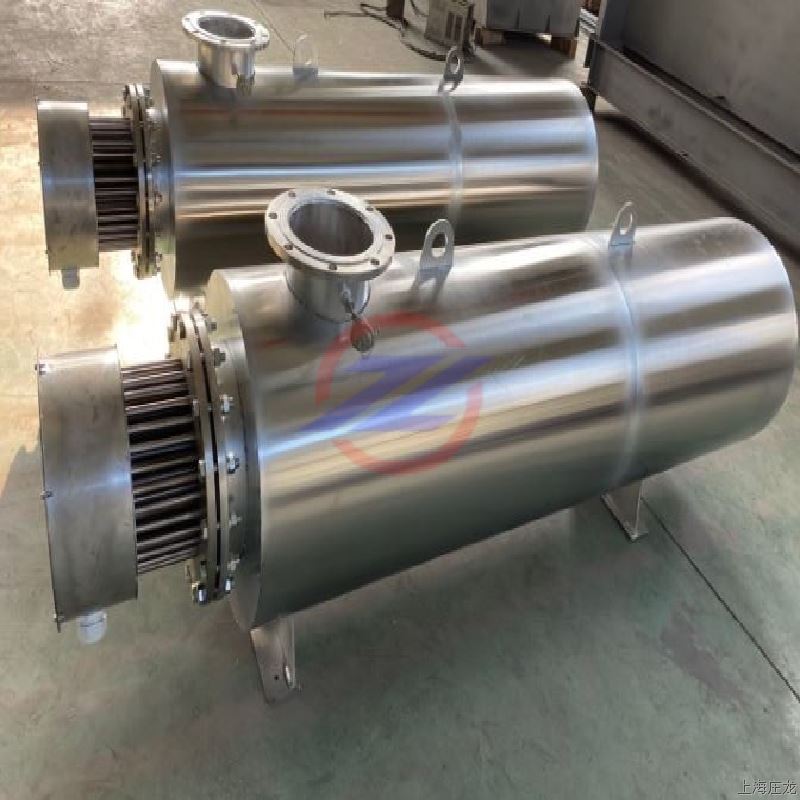 莊龍口罩熔噴布加熱器 壓縮空氣管