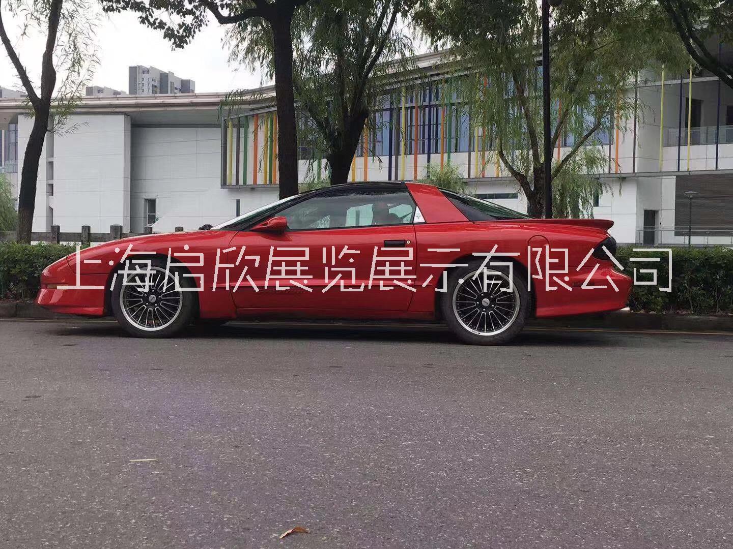 供應(yīng)租龐蒂亞克火鳥 上海租賃龐蒂亞克火鳥跑車自駕 龐蒂亞克火鳥出租靜態(tài)展示