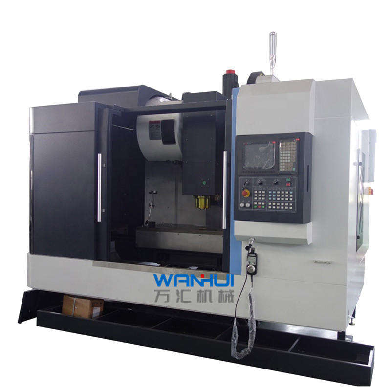 大型立式加工中心VMC1060立式數(shù)控銑床 CNC加工中心 加工中心廠家