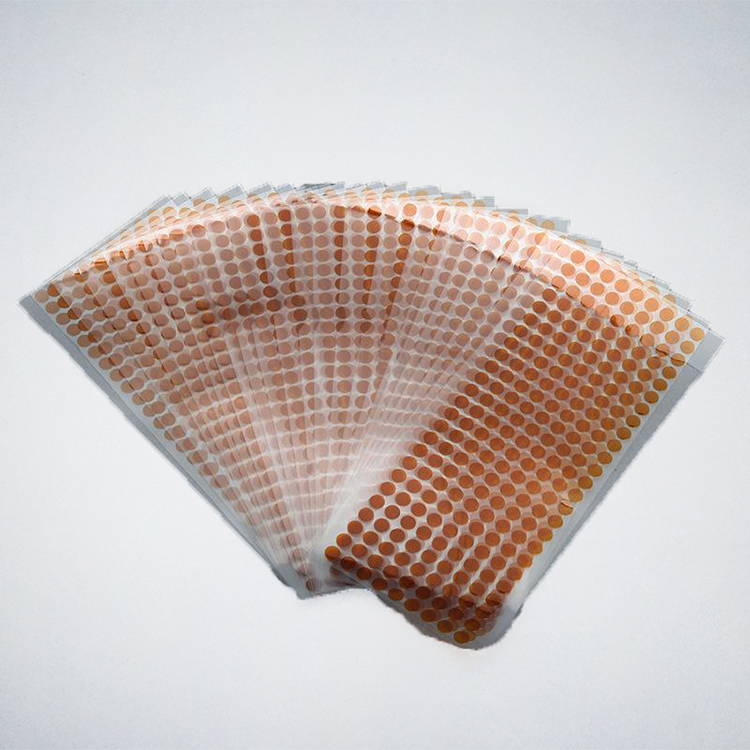 金手指高溫膠帶/PI膠帶/聚酰亞胺膠帶