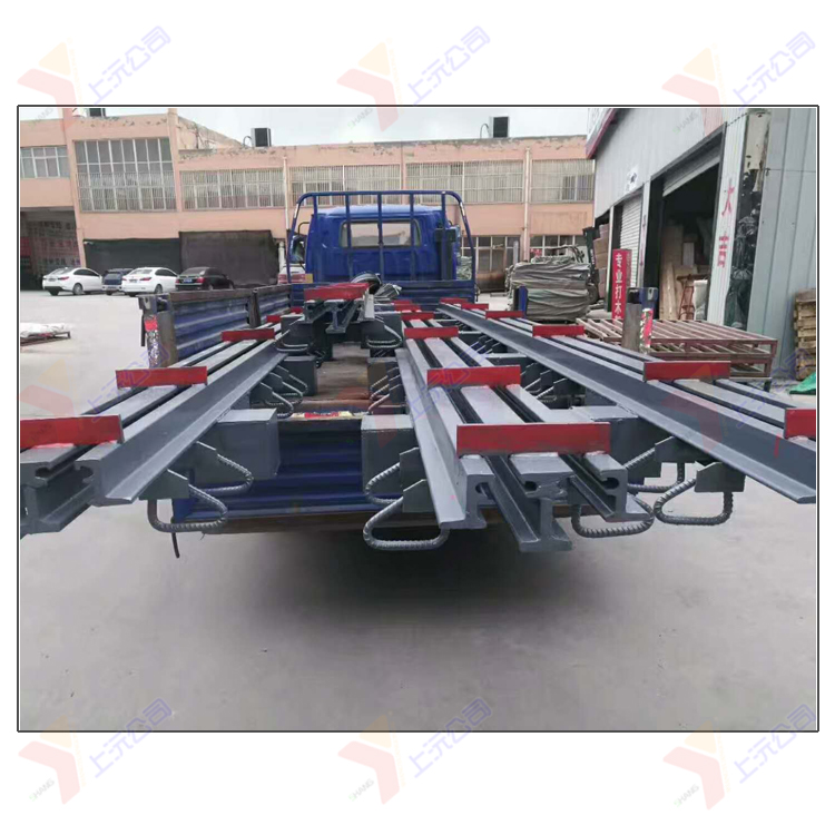 Z型橋梁伸縮縫，橋梁伸縮裝置加工廠