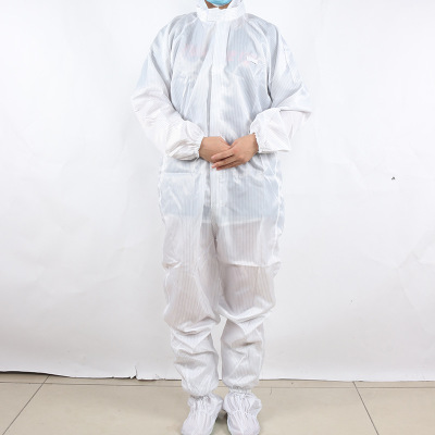 深圳防靜電連體連帽批發(fā)-價格-哪家好-多少錢