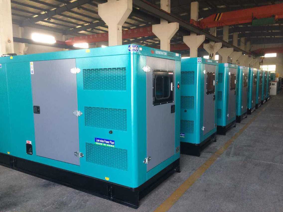 浙江杭州靜音式柴油發(fā)電機(jī)組廠家供應(yīng)電話銷售報(bào)價(jià)單
