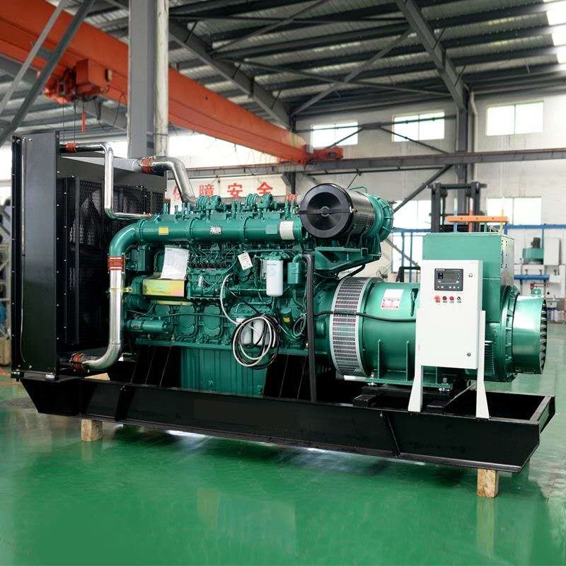 浙江玉柴燃氣發(fā)電機組供貨商-批發(fā)-生產(chǎn)-公司【武漢瑞科達機電設(shè)備有限公司】