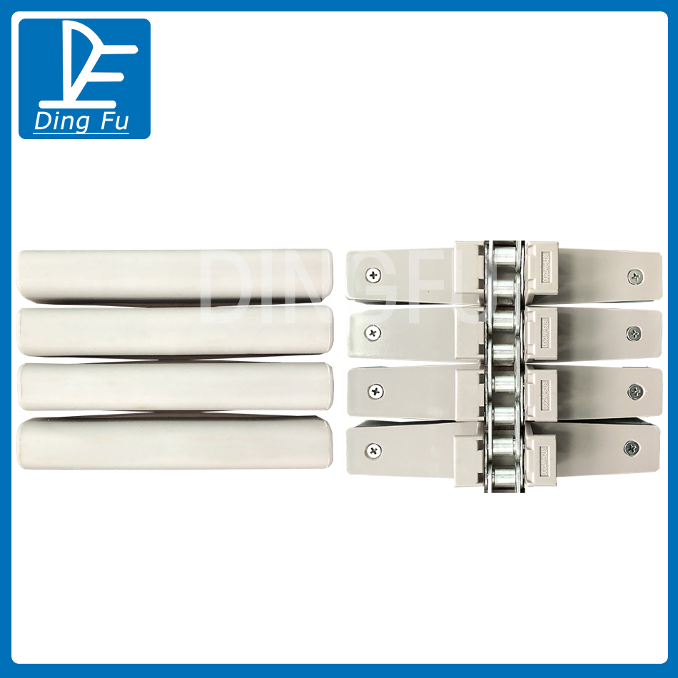 塑料鋼基彎鏈 帶軸承輸送帶 鏈板 1873鋼基彎鏈 防滑鏈板 螺旋機輸送帶