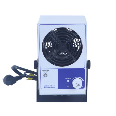 單頭離子風(fēng)機 臺式離子風(fēng)機 離子風(fēng)扇風(fēng)機 除塵離子風(fēng)扇工業(yè)離子風(fēng)機