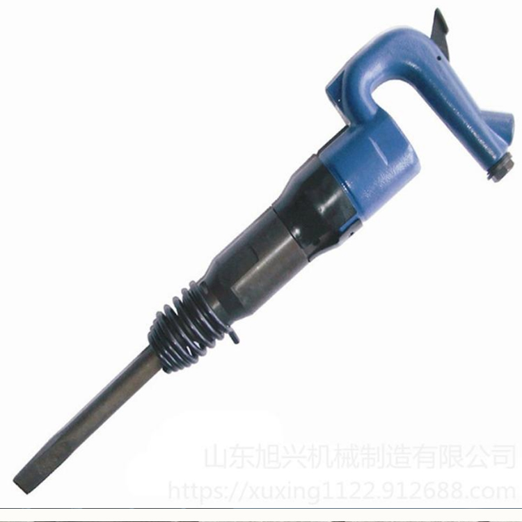 現(xiàn)貨手持式鑿孔C8氣鏟