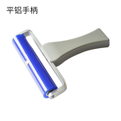 粘塵滾輪 無塵車間用粘塵滾筒 粘塵滾輪 定制硅膠粘塵滾輪 清潔滾輪