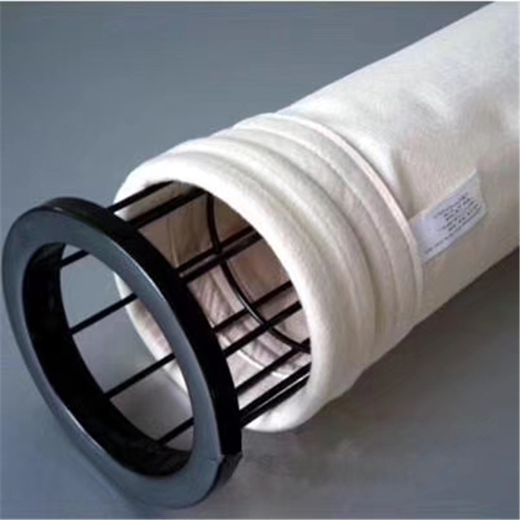 工業(yè)環(huán)保設(shè)備除塵器布袋骨架除塵器