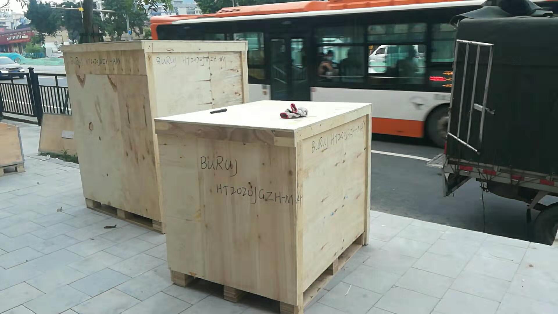 出口木箱質(zhì)量好 木箱 出口木箱*