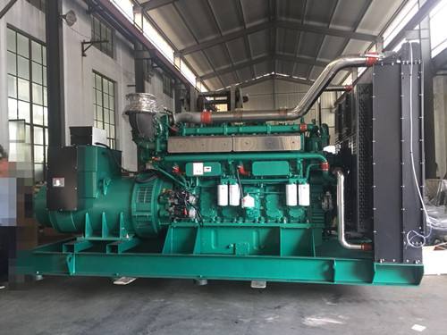 浙江玉柴燃氣發(fā)電機組供貨商-批發(fā)-生產(chǎn)-公司【武漢瑞科達機電設(shè)備有限公司】