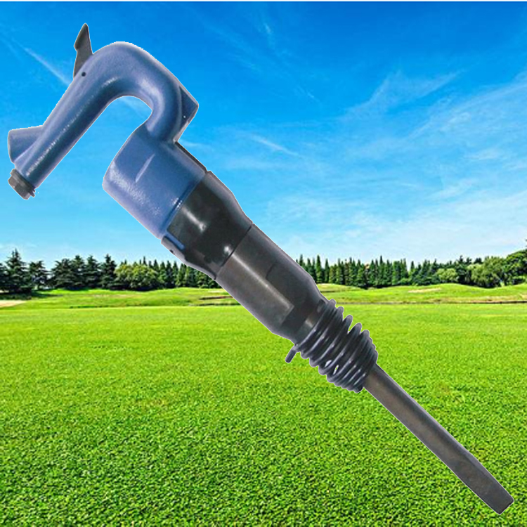 現(xiàn)貨手持式鑿孔C8氣鏟