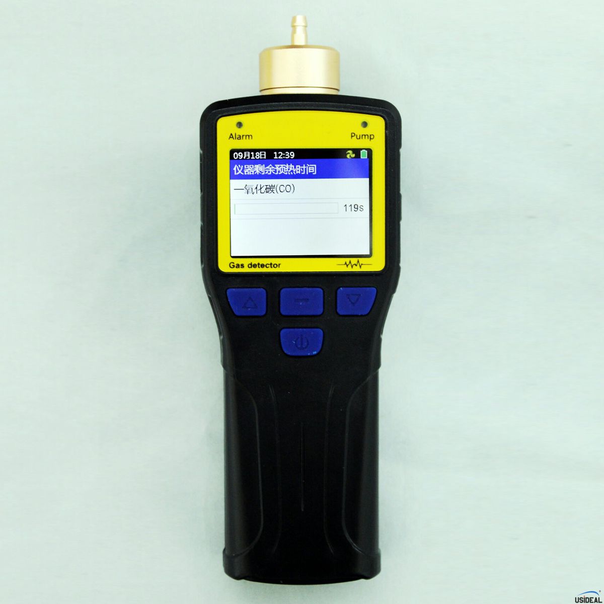 手持式泵吸氧氣檢測(cè)儀 電化學(xué)氧氣分析儀 泵吸式臭氧檢測(cè)儀 泵吸手持式氧氣濃度檢測(cè)儀