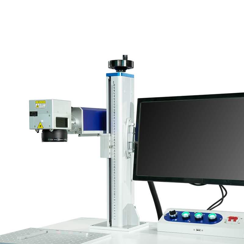 天津噴碼機 激光打碼機