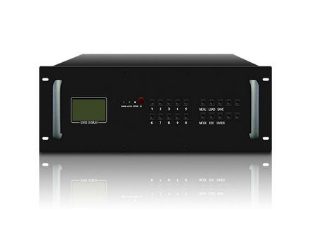 DVI矩陣 DVI矩陣切換器 專業(yè)定制、生產(chǎn)DVI矩陣切換器