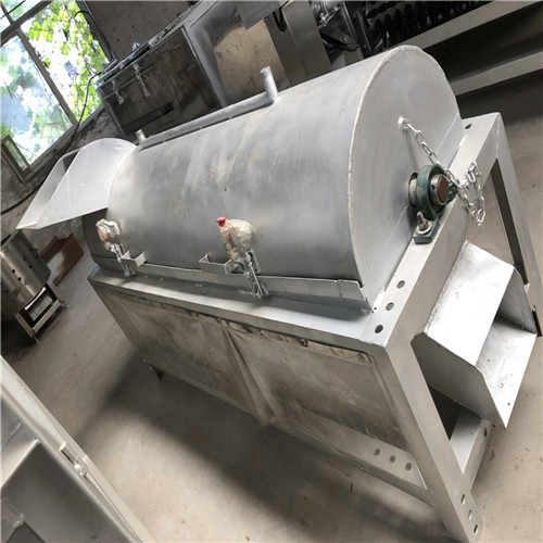 全自動(dòng)豬蹄打毛機(jī)   豬蹄打毛機(jī)去毛機(jī)   不銹鋼屠宰機(jī)械設(shè)備