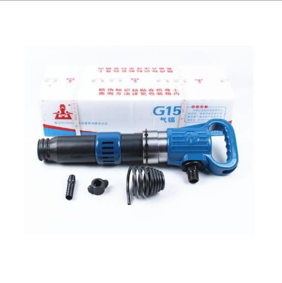 衢州廠家現(xiàn)貨混凝土破碎G15風(fēng)鎬