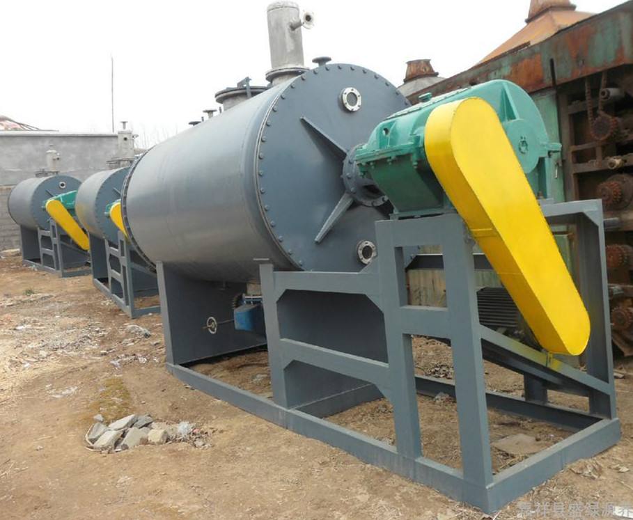 耙式烘干機(jī)廠家 耙式烘干機(jī)哪家好