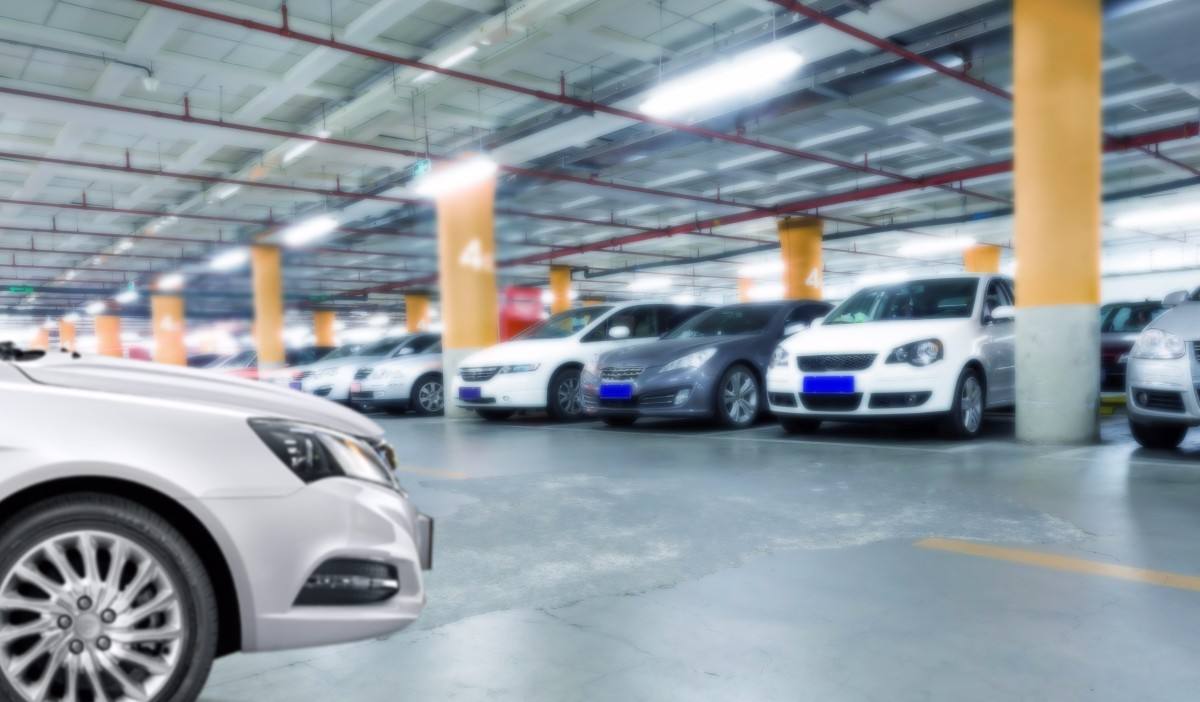 智慧停車場(chǎng)廠家報(bào)價(jià)   智慧停車場(chǎng)*惠