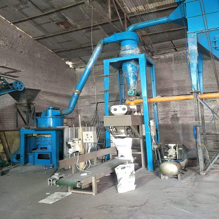 鴻蒙細(xì)碎制砂機(jī)框架結(jié)構(gòu)的設(shè)計(jì)應(yīng)根據(jù)受力以及對(duì)強(qiáng)度和剛度的要求