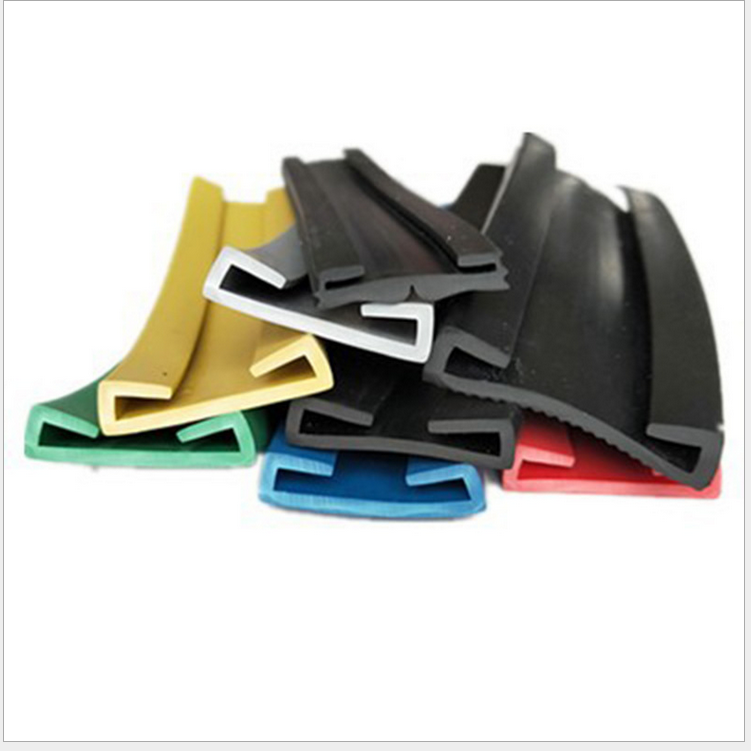 廠家直銷 油箱墊帶 防撞減震密封墊帶 U型水箱墊帶可定制