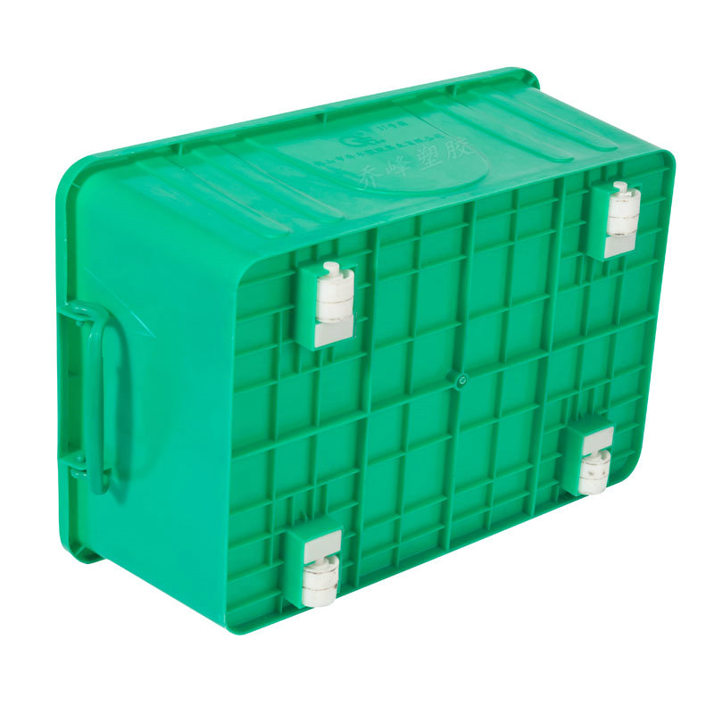 供應(yīng) 37#多用箱 塑料收納箱 儲(chǔ)物箱-重慶消毒箱