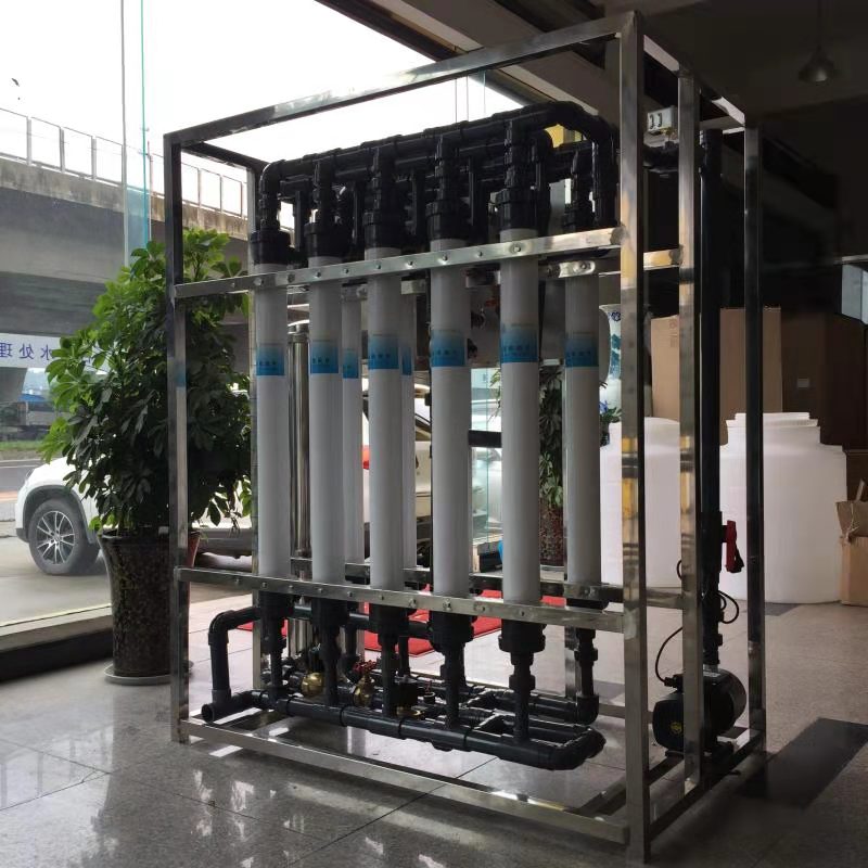 超濾設(shè)備價(jià)格 超濾設(shè)備廠家直銷