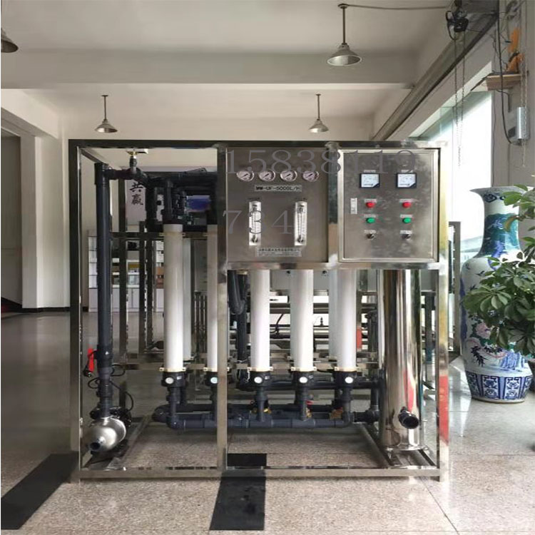 超濾設(shè)備價(jià)格 超濾設(shè)備廠家直銷