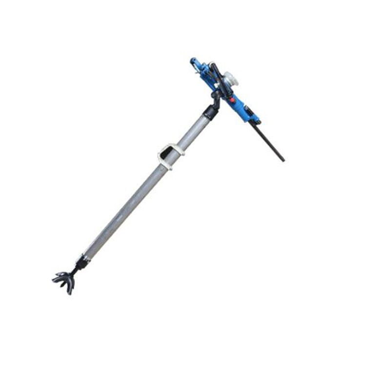 中泰礦用YT28氣腿鑿巖機(jī)