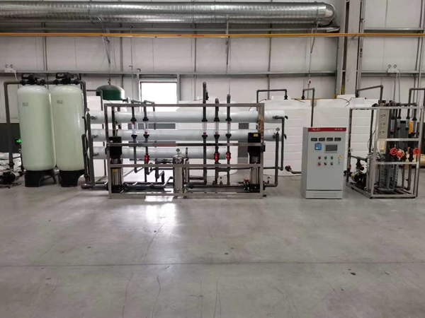 浙江超純水設(shè)備/鍍膜玻璃用超純水/超純水機(jī)/超純水設(shè)備保養(yǎng)