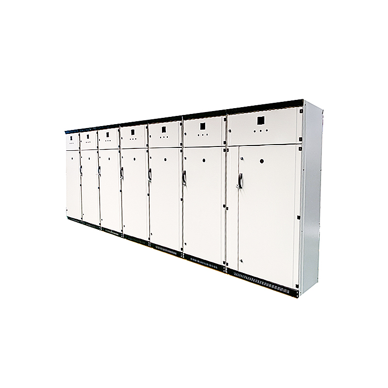 供應定制  GGD低壓配電柜