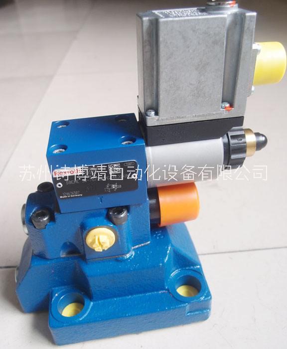 DBETE-52/200G24K31F1M蘇州原裝力士樂比例閥