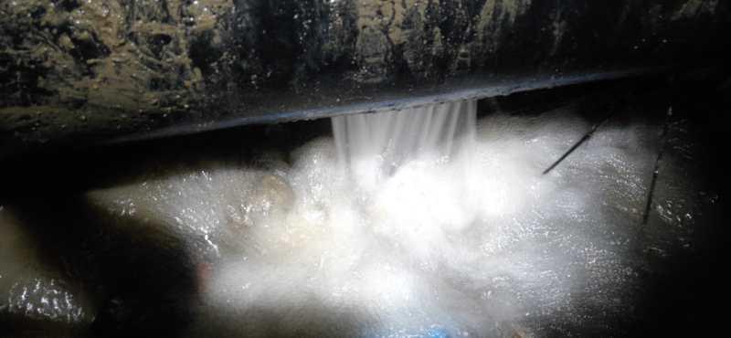 佛山本地水管漏水檢測水管查漏公司