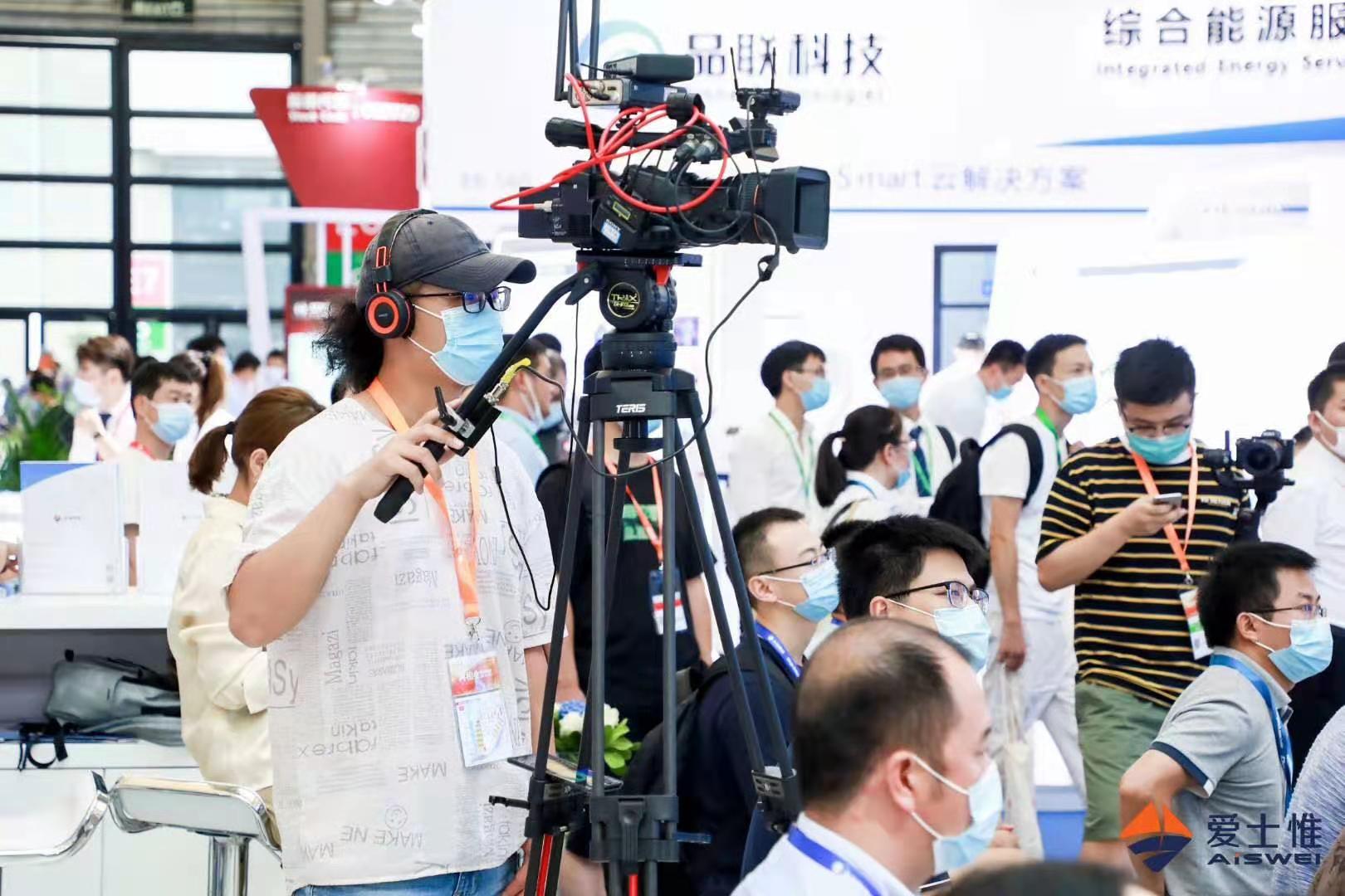 蘇州路演IPO視頻制作就找力高傳媒