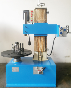 弘業(yè)重工T8360鏜鼓機(jī)光轂機(jī)制動(dòng)鼓鏜床廠家直銷