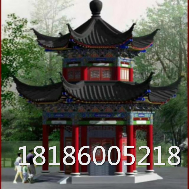供應仿古牌樓 景區(qū)涼亭，涼亭價格，涼亭效果圖，景區(qū)亭子效果圖，公園涼亭，亭子價格，涼亭圖片 仿古牌樓 景區(qū)涼亭