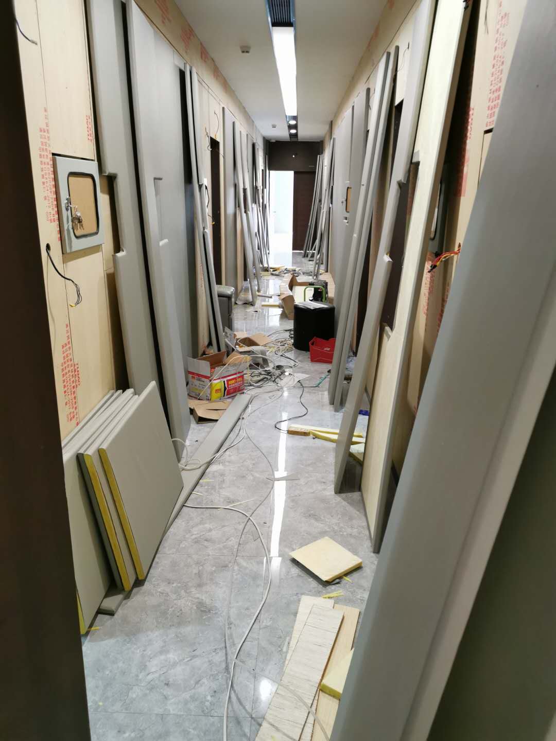 敬老院防撞軟包 環(huán)保E1級軟包 吸音軟包 廠家直銷