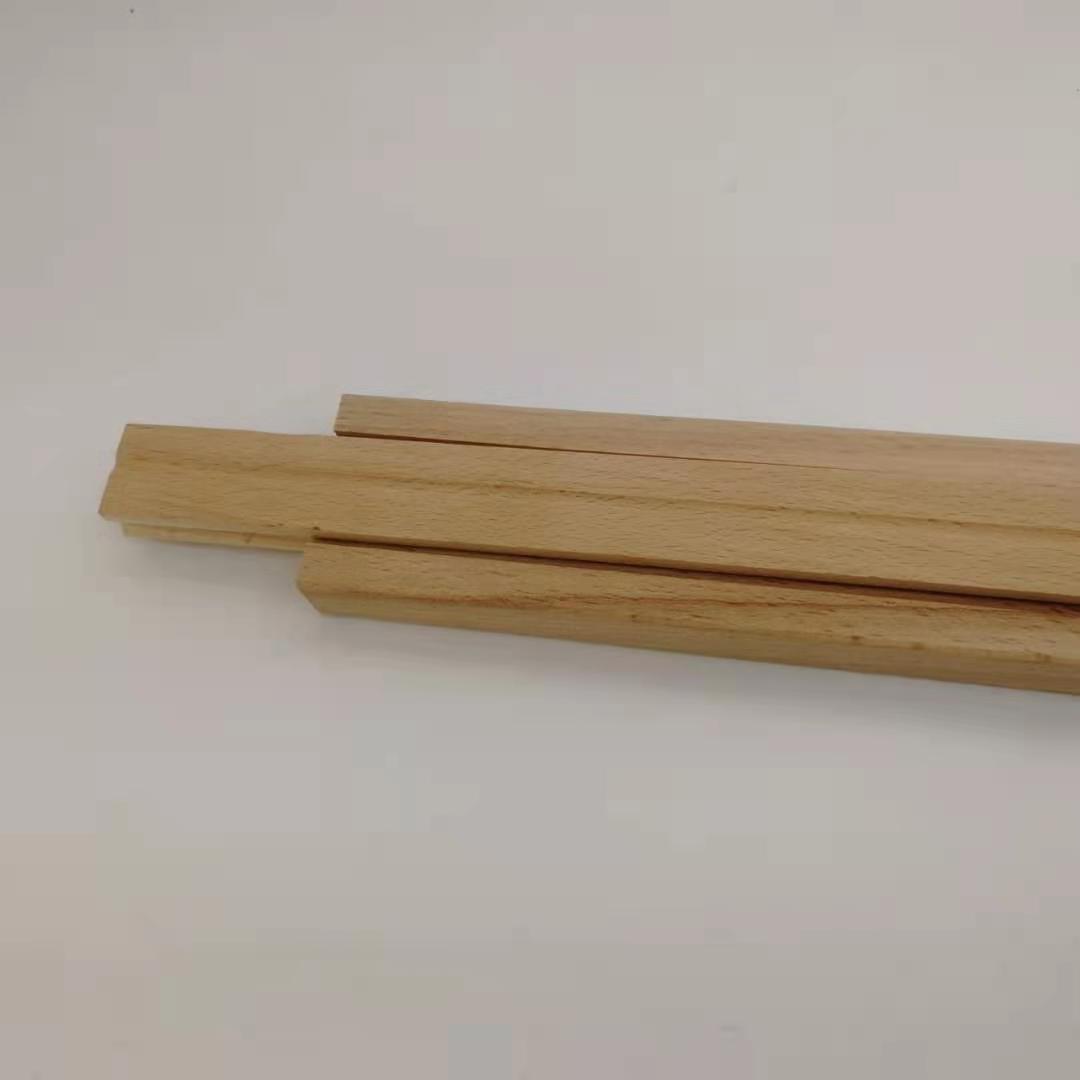 廠家直銷櫸木實(shí)木木導(dǎo)軌抽屜導(dǎo)軌尺寸可定制