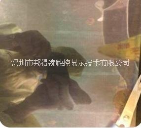 邦得凌納米銀線光阻劑涂干膜 直接供應(yīng)觸摸屏光刻線制造Sensor