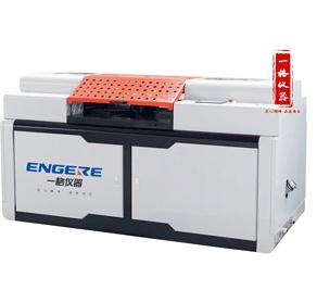 濟(jì)南經(jīng)二路 40C彎曲試驗機(jī)YG-40C/50C一格儀器