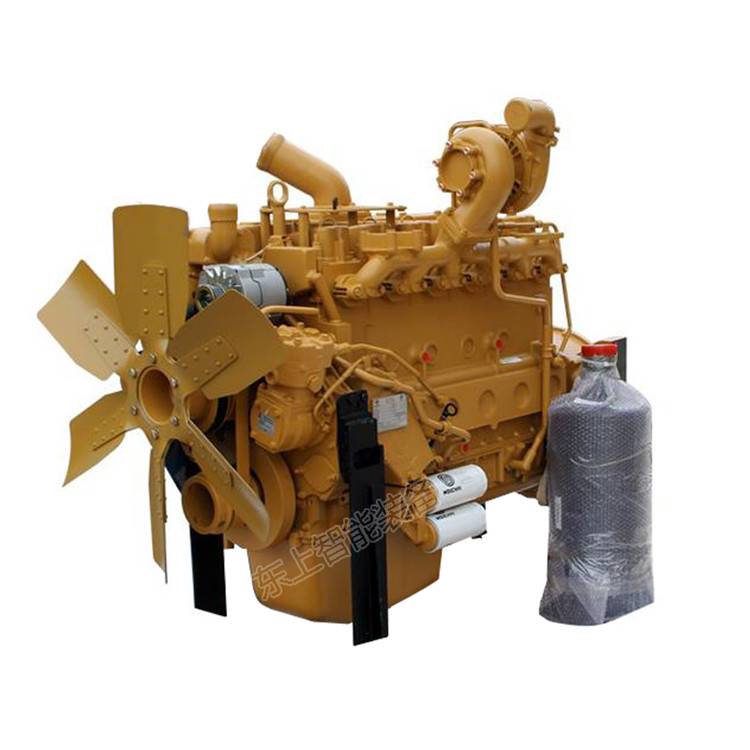 WEICHAI/濰柴 濰柴發(fā)動(dòng)機(jī)總成 WD615G.220 配套柳工裝載機(jī)發(fā)動(dòng)機(jī)廠家