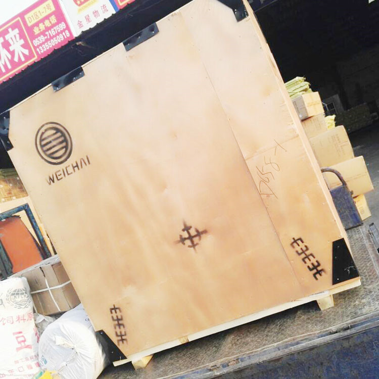 廈工50裝載機(jī)用柴油機(jī)廠家批發(fā) 濰柴發(fā)動(dòng)機(jī)WD10G220E23 162KW