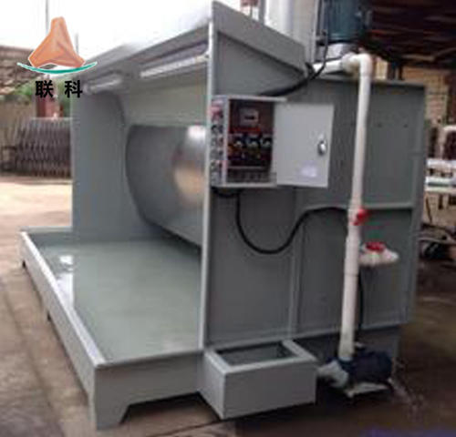 噴漆水簾柜價格 噴漆水簾柜供應(yīng)商