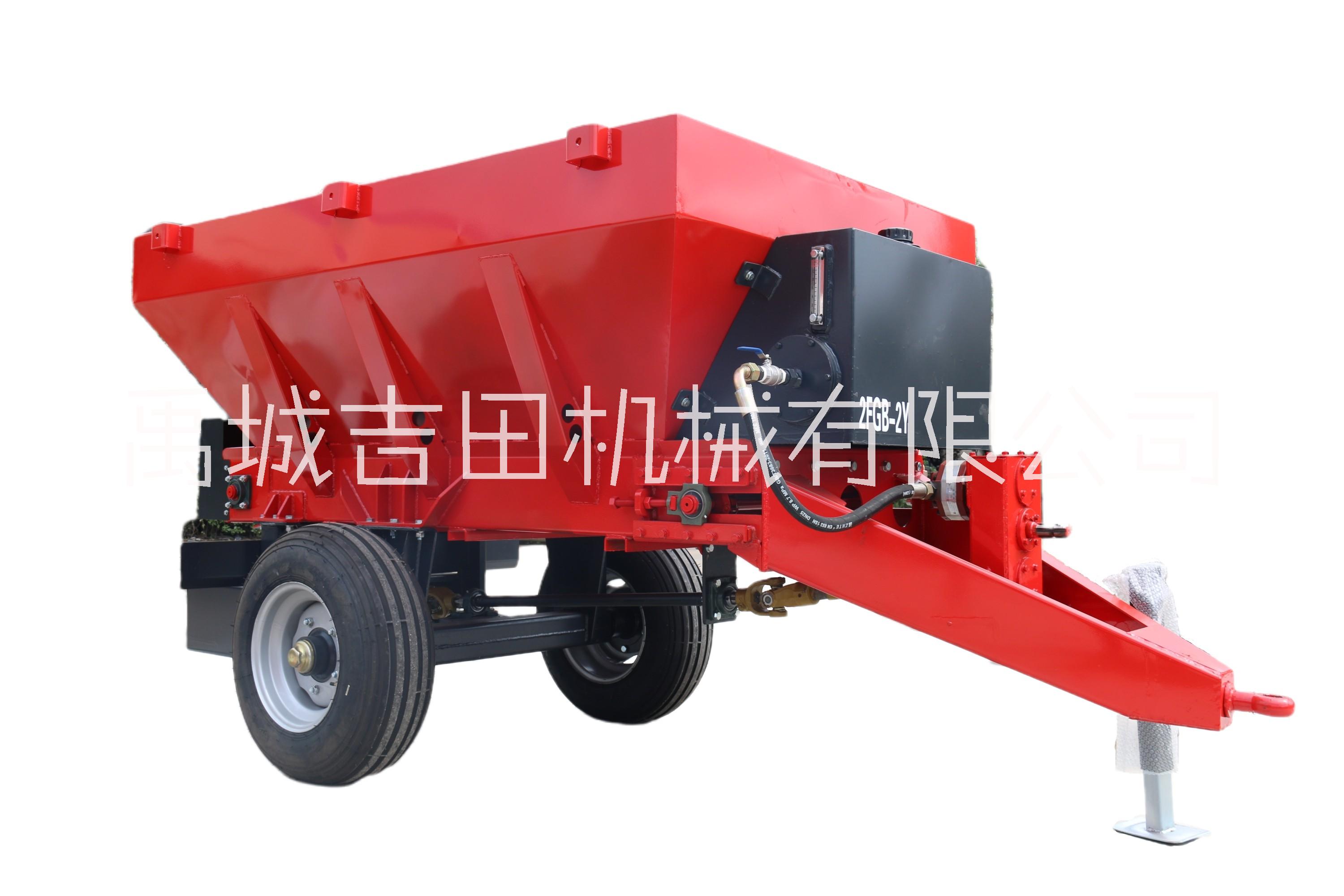 廠家直銷 有機(jī)肥撒肥機(jī)撒動(dòng)物糞便