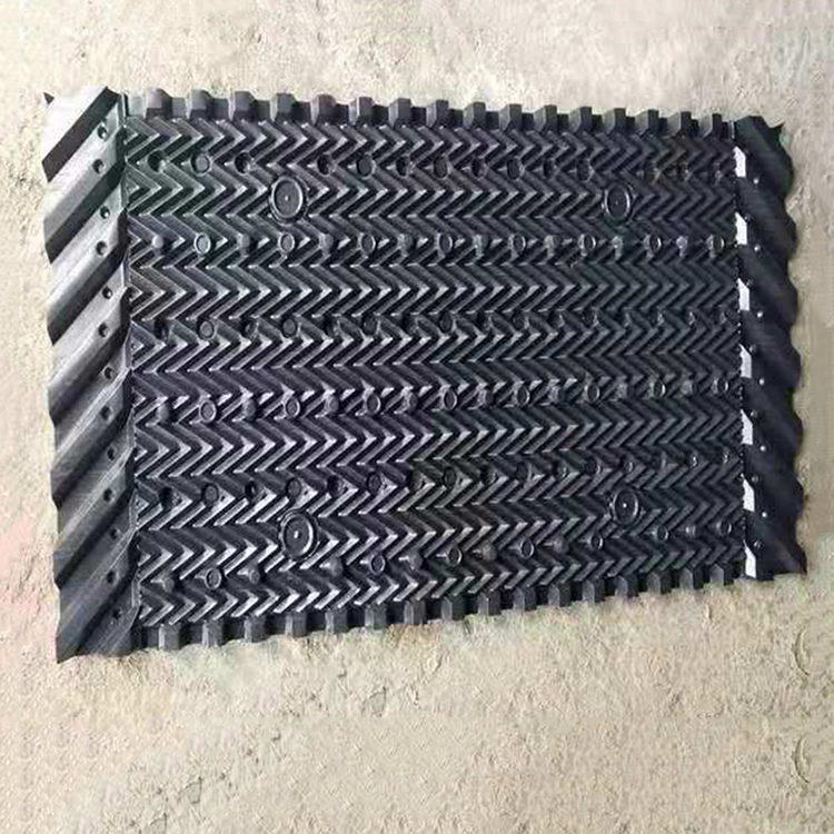 冷卻塔耐高溫填料廠家直銷 量大優(yōu)惠