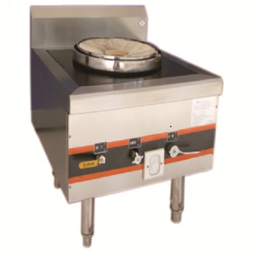 單眼節(jié)能矮腳灶